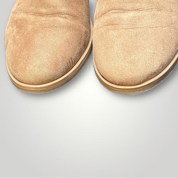 Time and Tru Ankle Boots Memory Foam Sz 10 - Picture 6 of 15